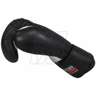 17. Boxing gloves Masters Collection Rpu-Mjc Jr 01255-02-8