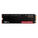 23. WD Black SN7100 500GB M.2 NVMe WDS500G4X0E SSD