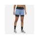 2. MILLET Intense 2In1 Short W Women's Shorts Blue
