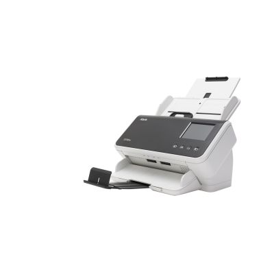 3. Kodak S2060W ADF Scanner 600 x 600 DPI A4 Black, White