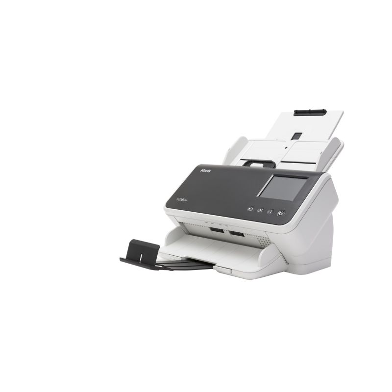 3. Kodak S2060W ADF Scanner 600 x 600 DPI A4 Black, White