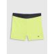 5. Women's swimming shorts 4F 4FWSS25UBKBF074-45S