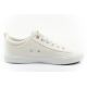4. Lee Cooper men's sports shoes sneakers fashionable white comfortable