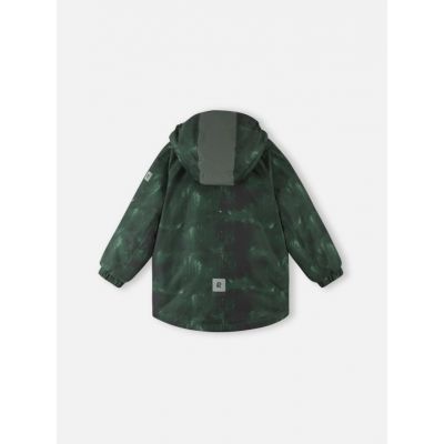 2. Reima Reimatec Maalo Age 2 Kids Boys Jr winter jacket 5100020A-8516