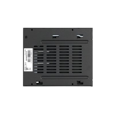 9. IcyDock Mounting Plate 2x6.3cm SATAI-III/SSD/SAS MB522SP-B