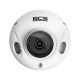 5. 5Mpx BCS-L-DMIP25FSR3-Ai1 dome IP camera