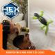 6. HEXBUG Interactive Gecko RC 6070281/4