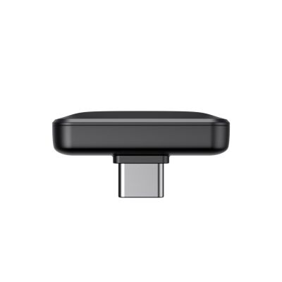 2. Havit TW970 TWS Wireless Earphones (Black)