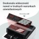 6. Extralink LockStar MG X-300 | Professional banknote counter | UV, IR