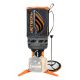 5. Jetboil Flash Java 2.0 Personal Cooking System - carbon