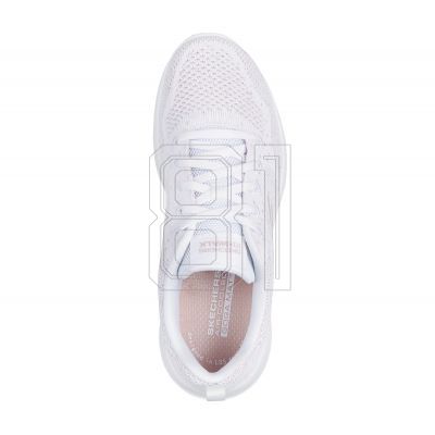 3. Skechers GO Walk Joy shoes - Violet W 124640 WTRG