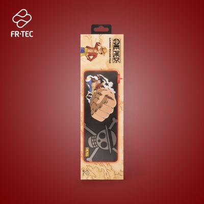 7. Blade Gaming OP4003 Mouse Pad Gaming Pad Black, Gray, Red, Yellow