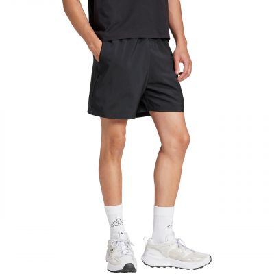 4. adidas Essentials Small Logo Cargo Chelsea M JF3530 shorts