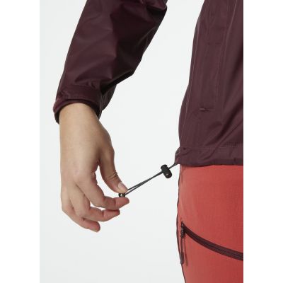 18. Helly Hansen Loke Jacket W 62282 658