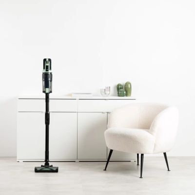 6. Taurus Homeland X7 Ultimate 415 W Cordless Vacuum Cleaner