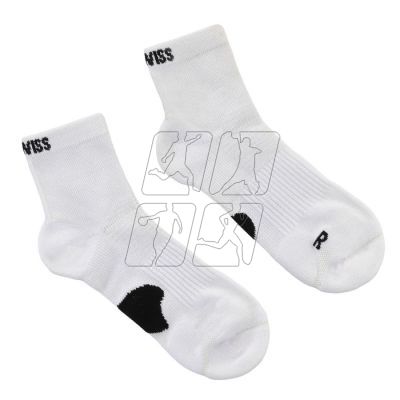 K-Swiss Socks K-SWP2100QT-129