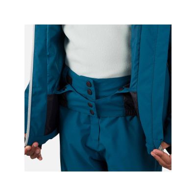 4. Rossignol Girl Staci Jkt Jacket