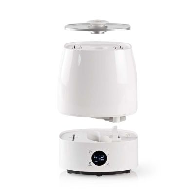 6. Nedis HUMI120CWT – Air Humidifier