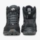 Scarpa RUSH TRK GTX Anthracite, Black