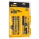 6. DeWALT DWMT81610-0 socket/socket set