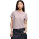 Puma Ess Standard Small Logo Tee Women's T-Shirt Dusty Pink 695752 49