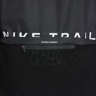 8. Nike Shield W DC8041-010 Jacket