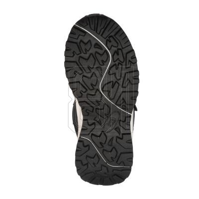 7. Trollkids Kids Hafjell Winter Boots bronze Jr 264-600