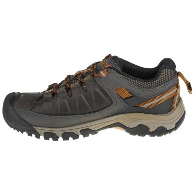 2. Keen Targhee III WP M 1017784 shoes