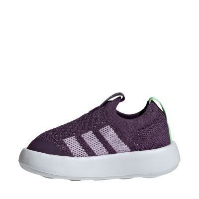 11. Adidas Bubblecomfy Jr JR5990 shoes