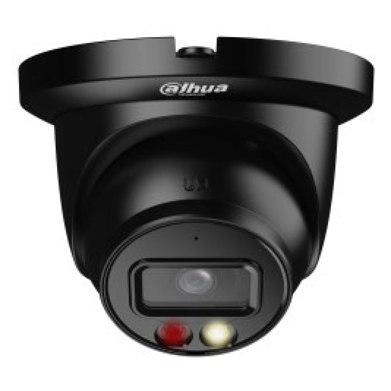 6. Dahua IPC-HDW3849QM-S-IL-0280B-Black IP camera