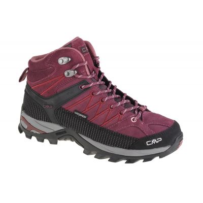 5. CMP Rigel Mid W shoes 3Q12946-H910