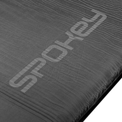 5. Spokey Fatty GN 927848 self-inflating mat