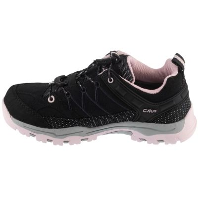 2. CMP Rigel Low 3Q13244-14UZ Black 32