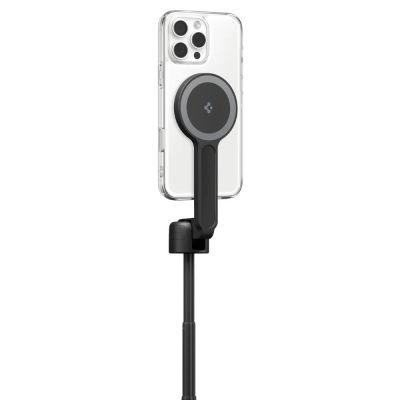 5. Spigen S581W MagSafe Bluetooth Selfie Stick and Tripod - Black