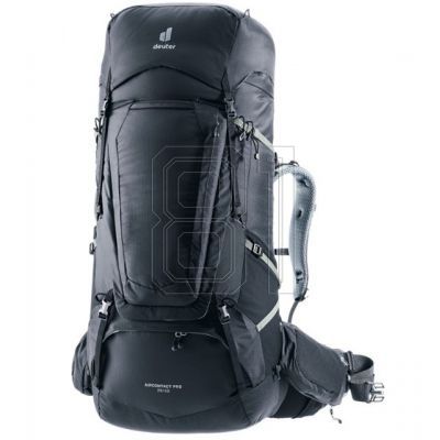 Deuter Aircontact Pro 85+10 hiking backpack 337032570000