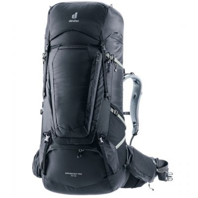 Deuter Aircontact Pro 85+10 hiking backpack 337032570000