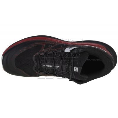 3. Salomon Ultra Glide 2 M running shoes 472120