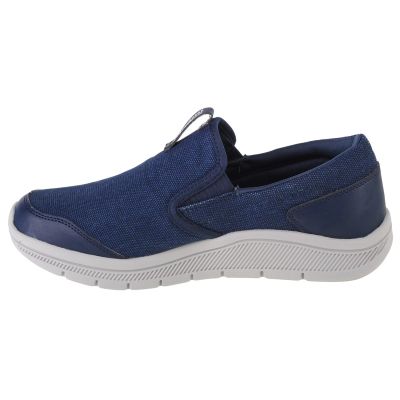 2. Skechers Go Golf Arch Fit Walk 214035-NVGY Navy 43.5