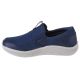 2. Skechers Go Golf Arch Fit Walk 214035-NVGY Navy 43.5
