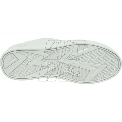 4. Fila Overstate X Aversario Low W 1010895-1FG shoes