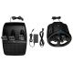 5. Logitech G G923 SE Black USB 2.0 Steering Wheel + Pedals + Joystick PC, PlayStation 4, PlayStation 5