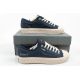 8. Palladium Men's Sports Shoes Palla Ace Washed Lightweight Sneakers