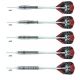 6. Darts Harrows Assassin Expert 90% Softip HS-TNK-000013220