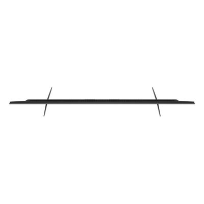 9. TCL 50Q6C 127 cm (50") 4K Ultra HD Smart TV Wi-Fi Metallic
