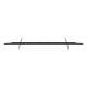 9. TCL 50Q6C 127 cm (50") 4K Ultra HD Smart TV Wi-Fi Metallic