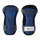 3. Children's knee, elbow, wrist protectors dark blue (540/541-300)