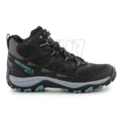 10. Merrell West Rim Sport Gtx W shoes J036552