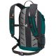 2. Jack Wolfskin Velocity 12 Backpack 2010303-4167