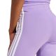 13. adidas Essentials 3-Stripes High Waisted Biker Shorts W JD0914