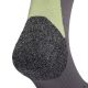 2. Adidas AdiSocks 25 football socks gray JM3669